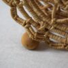 レターホルダー / Rotslöjd・サーミ族の伝統工芸品 - 画像 (10)