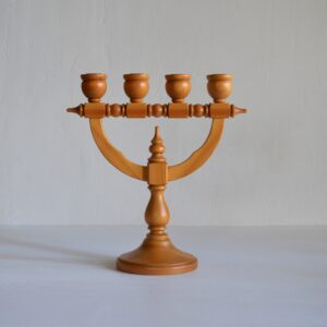 キャンドルホルダー