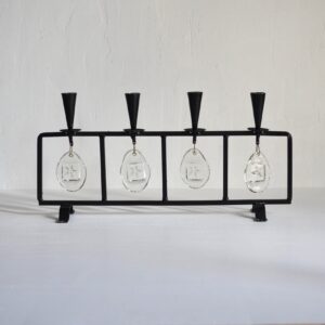 アドベントキャンドルホルダー ⋆⋆⋆⋆ / 星のオーナメント・スウェーデン