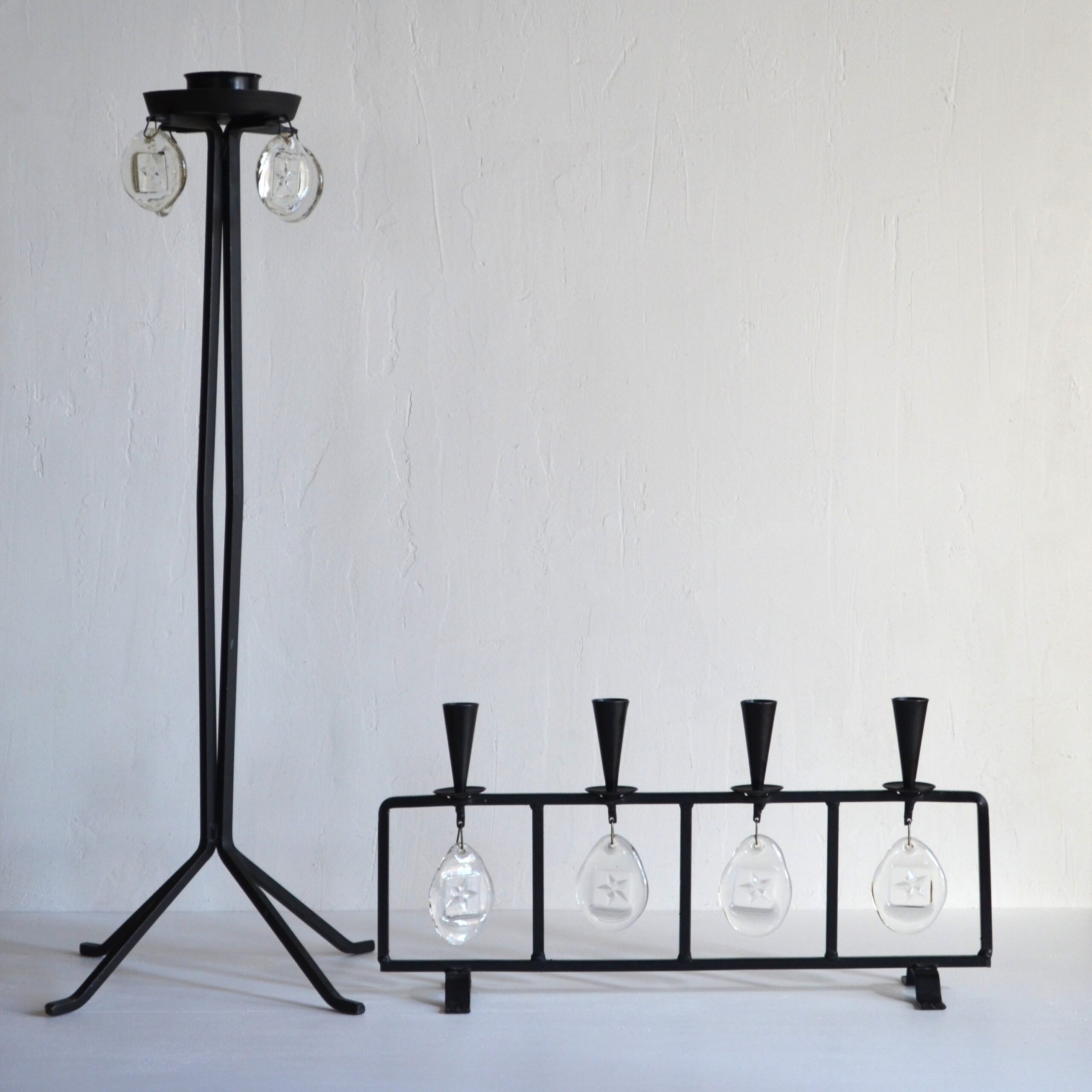 キャンドルスタンド / Erik Höglund・エリックホグラン / BODA