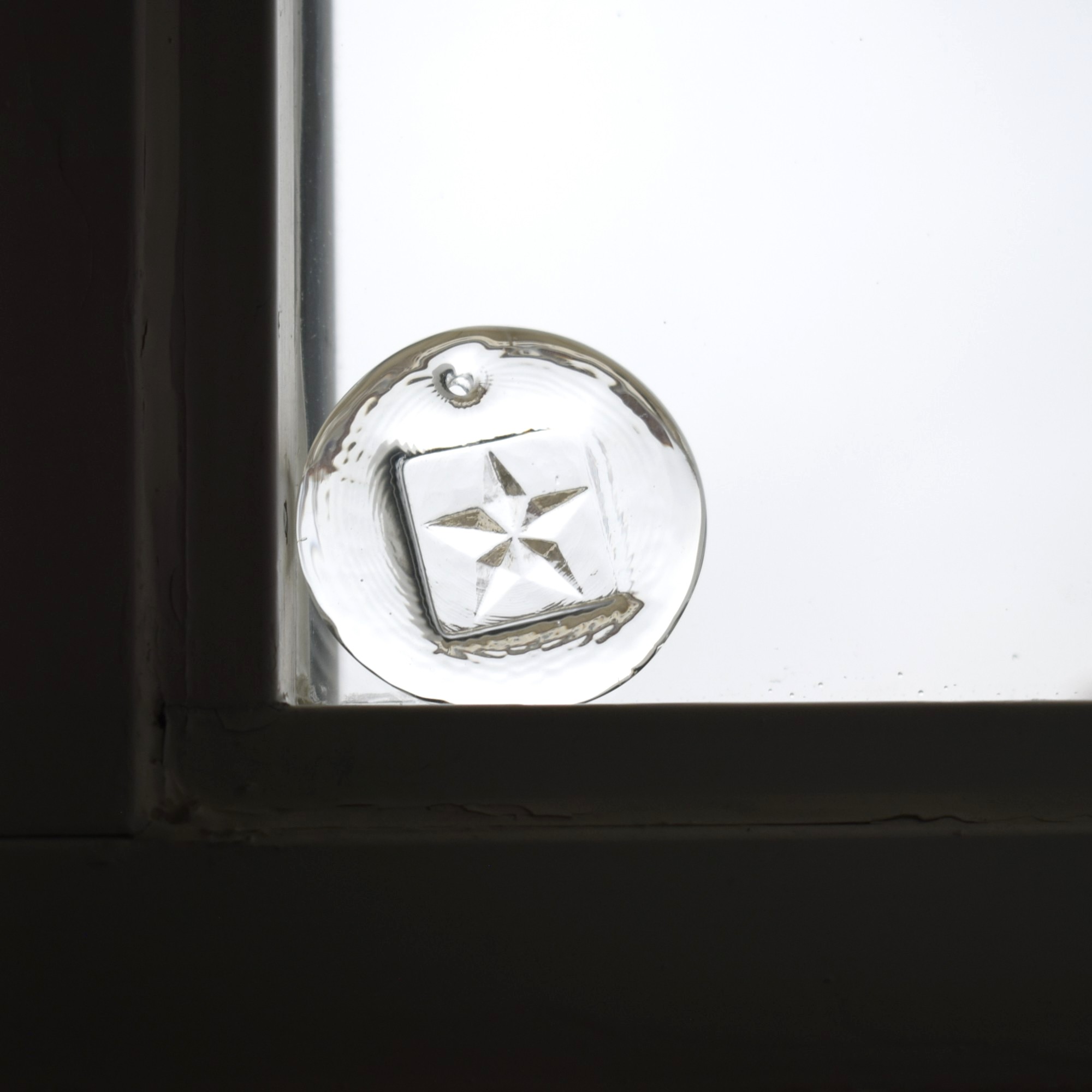 星のオーナメント / Erik Höglund・エリックホグラン / BODA