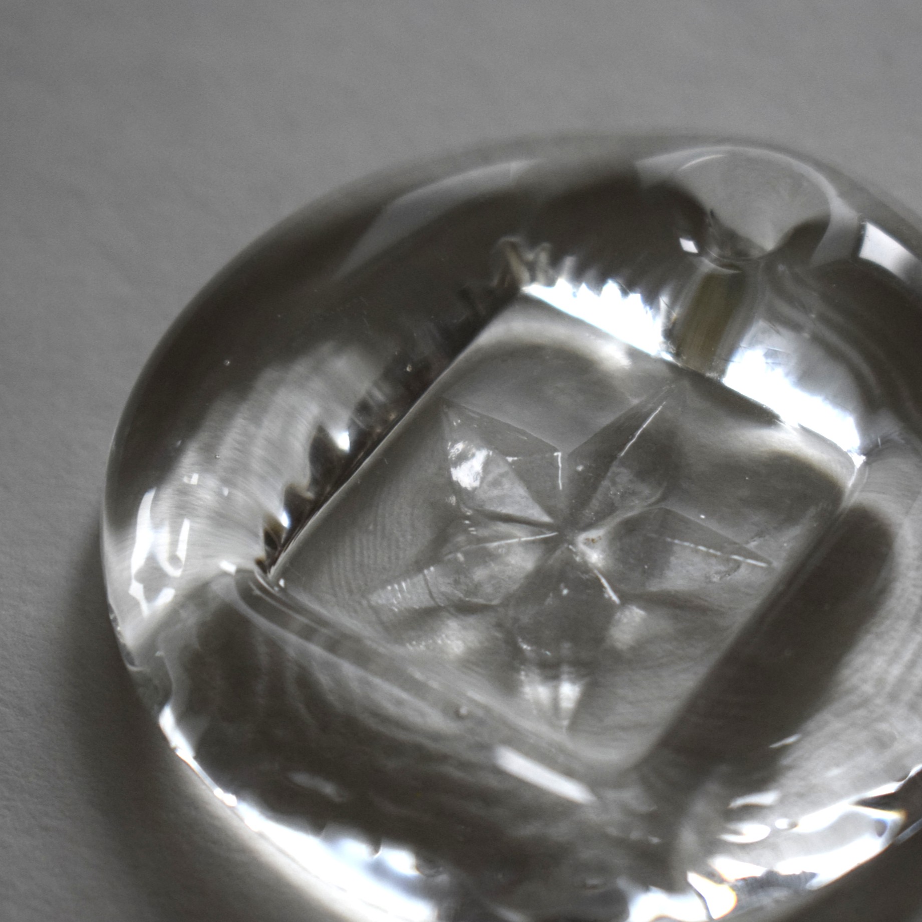 北欧　Erik Hoglund エリックホグラン　3点オーナメント　アンティーク 星のオーナメント / Erik Höglund・エリックホグラン / BODA