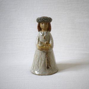 ルシア・キャンドルホルダー / Rutebo・ルーテボ / スウェーデン