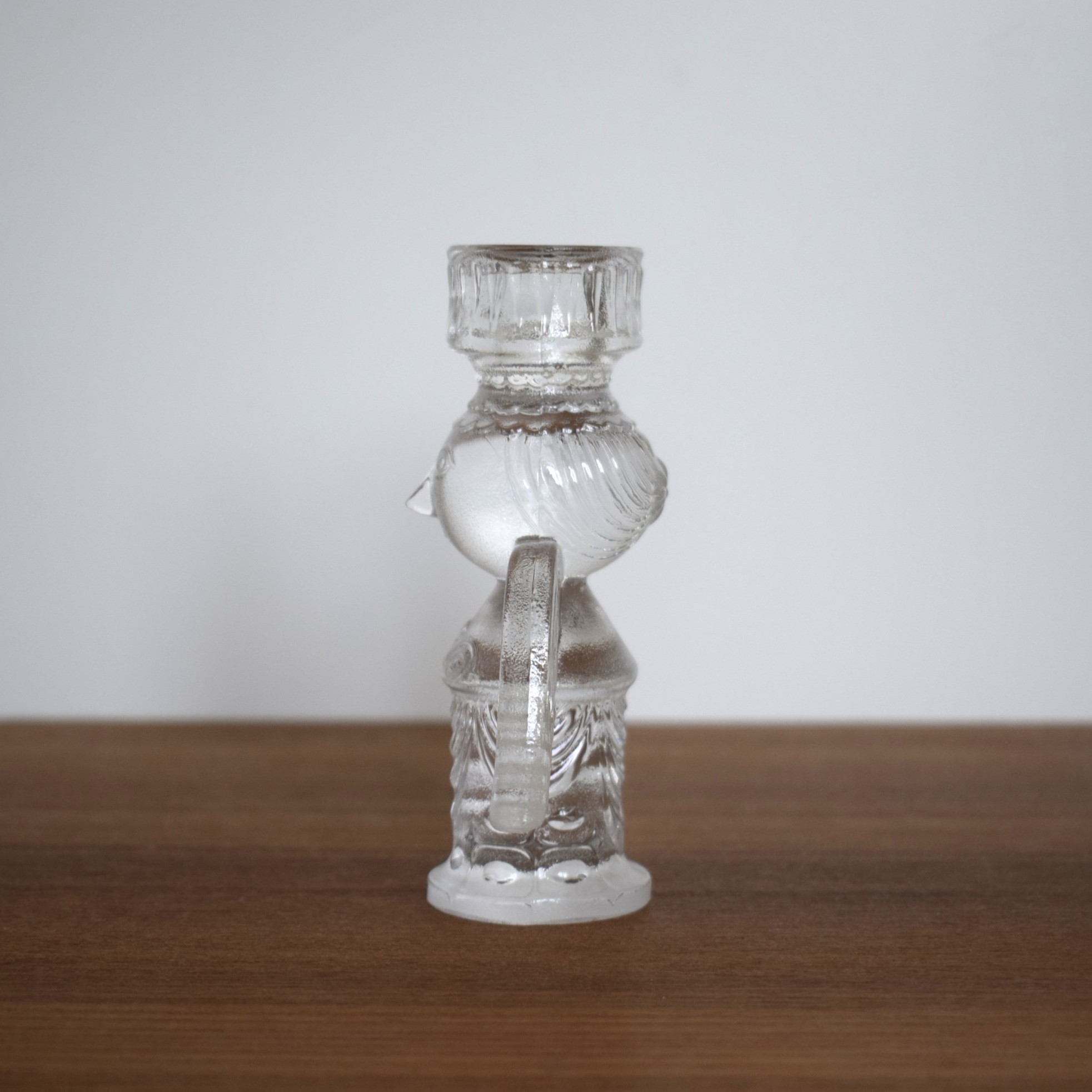 天使のキャンドルホルダー①・Bjorn Wiinblad / Rosenthal ・ローゼンタール - 画像 (3)