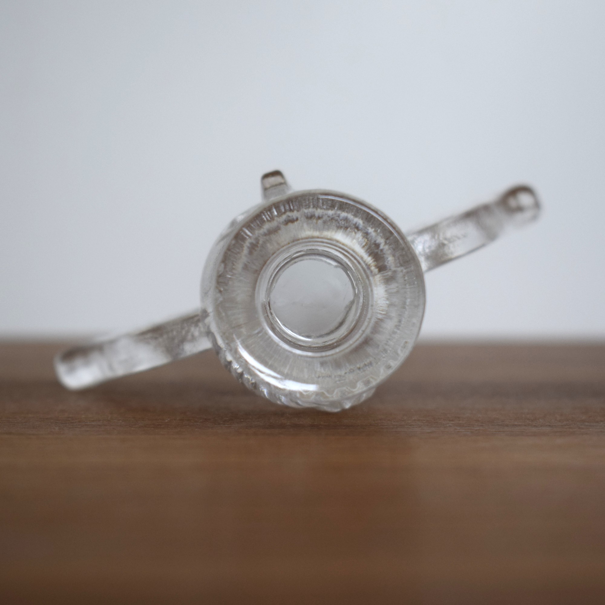 天使のキャンドルホルダー①・Bjorn Wiinblad / Rosenthal ・ローゼンタール - 画像 (8)