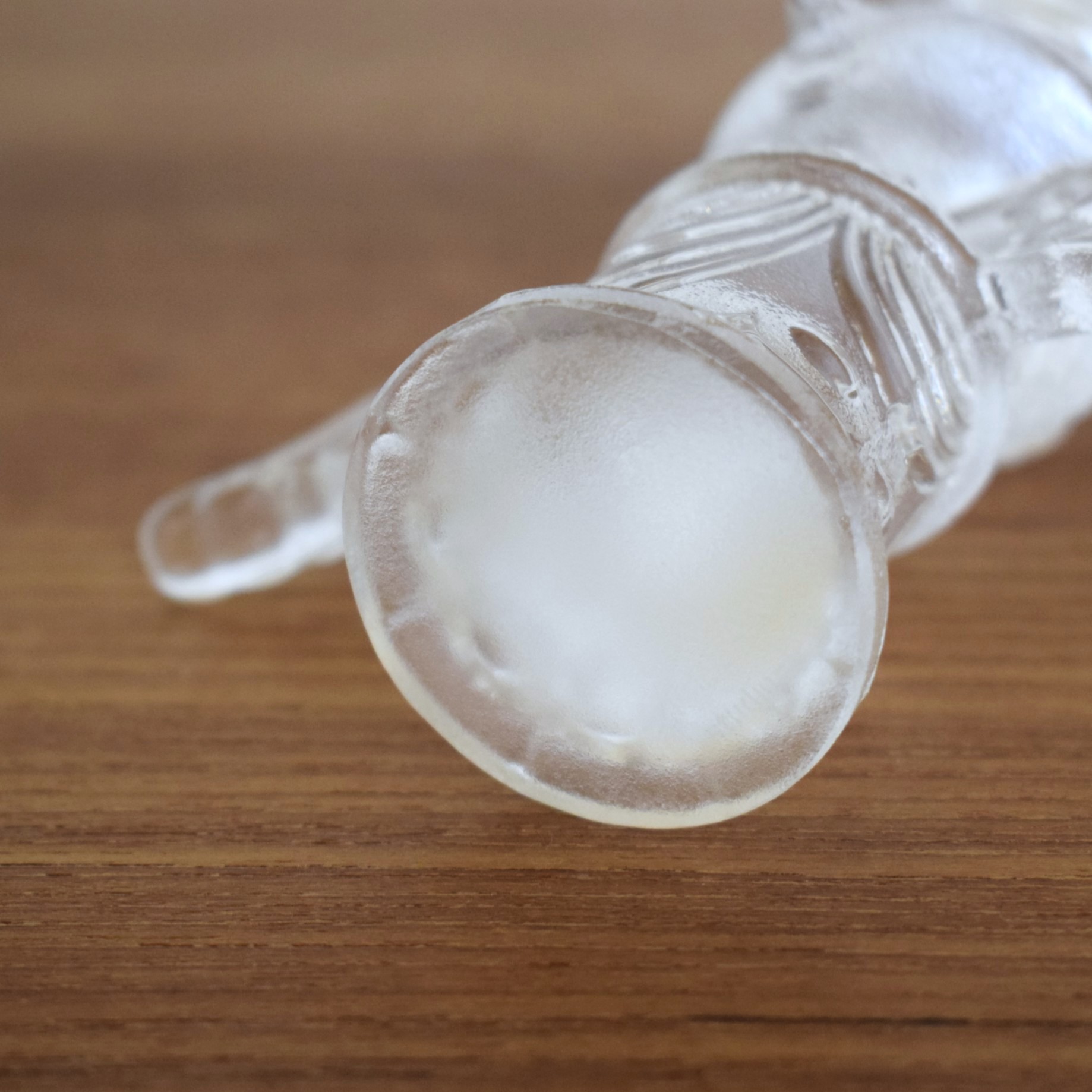 天使のキャンドルホルダー①・Bjorn Wiinblad / Rosenthal ・ローゼンタール - 画像 (9)