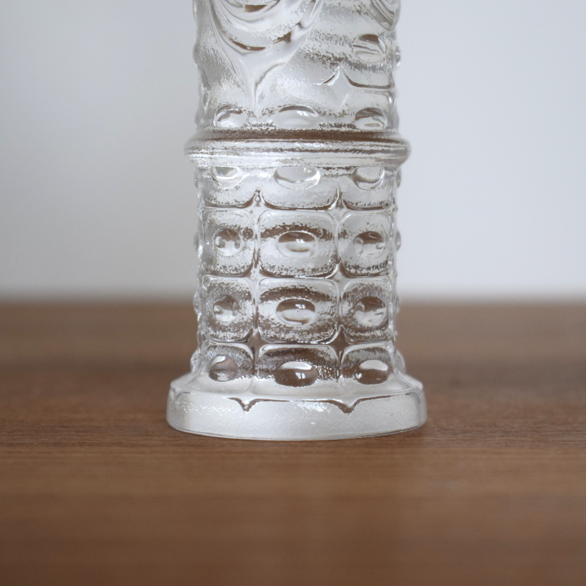 天使のキャンドルホルダー②・Bjorn Wiinblad / Rosenthal ・ローゼンタール - 画像 (7)