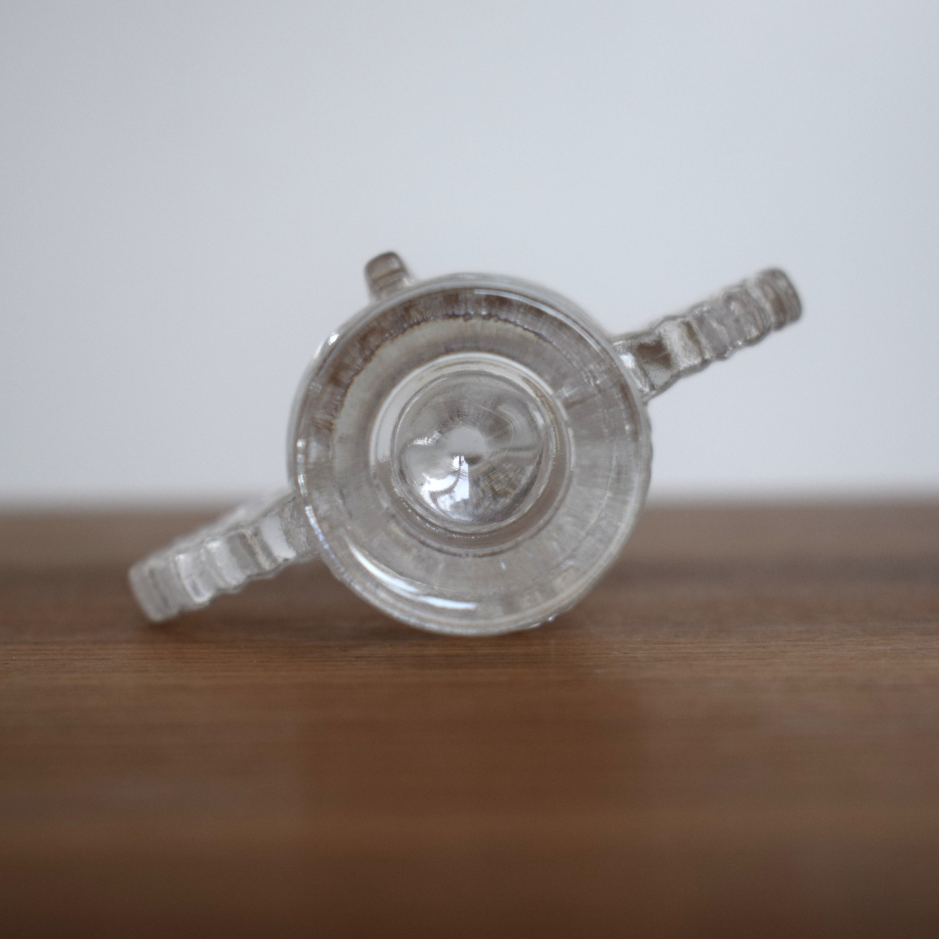 天使のキャンドルホルダー②・Bjorn Wiinblad / Rosenthal ・ローゼンタール - 画像 (8)