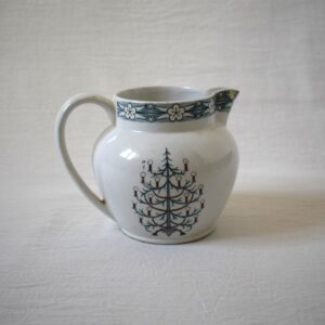 JUL・1923年  / Gustavsberg・グスタフスベリ