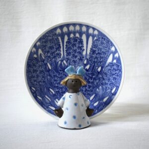 キキ・青 / Annika Kihlman・Jie Gantofta