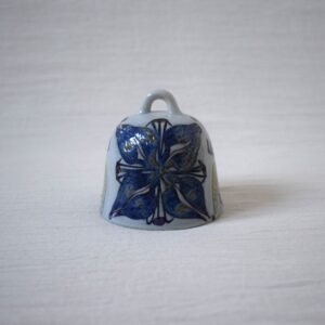 Bell・クリスマスオーナメント / Grete Helland Hansen / ロイヤルコペンハーゲン