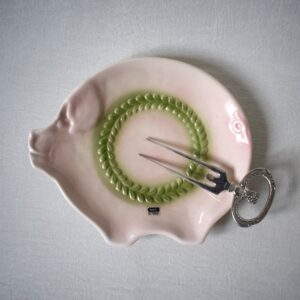 Carving Fork・ハム用フォーク / Nils Johan・スウェーデン