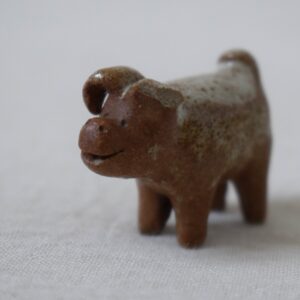 豚の置き物・訳あり / Rutebo・ルーテボ / スウェーデン