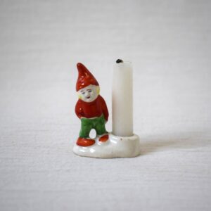 ゆるかわニッセ / JAPAN × スウェーデン