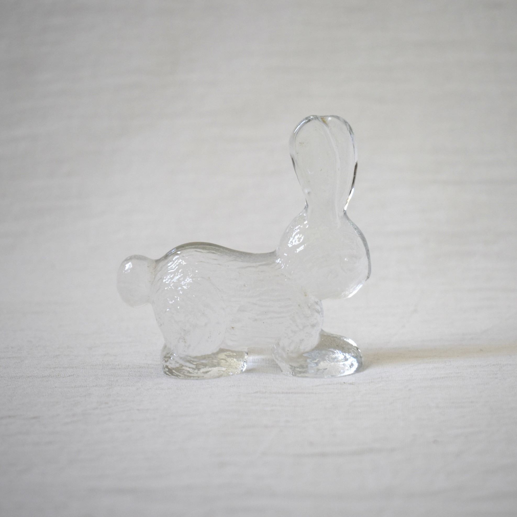 ガラスの子うさぎ / Kosta Boda・Bertil Vallien - 画像 (2)