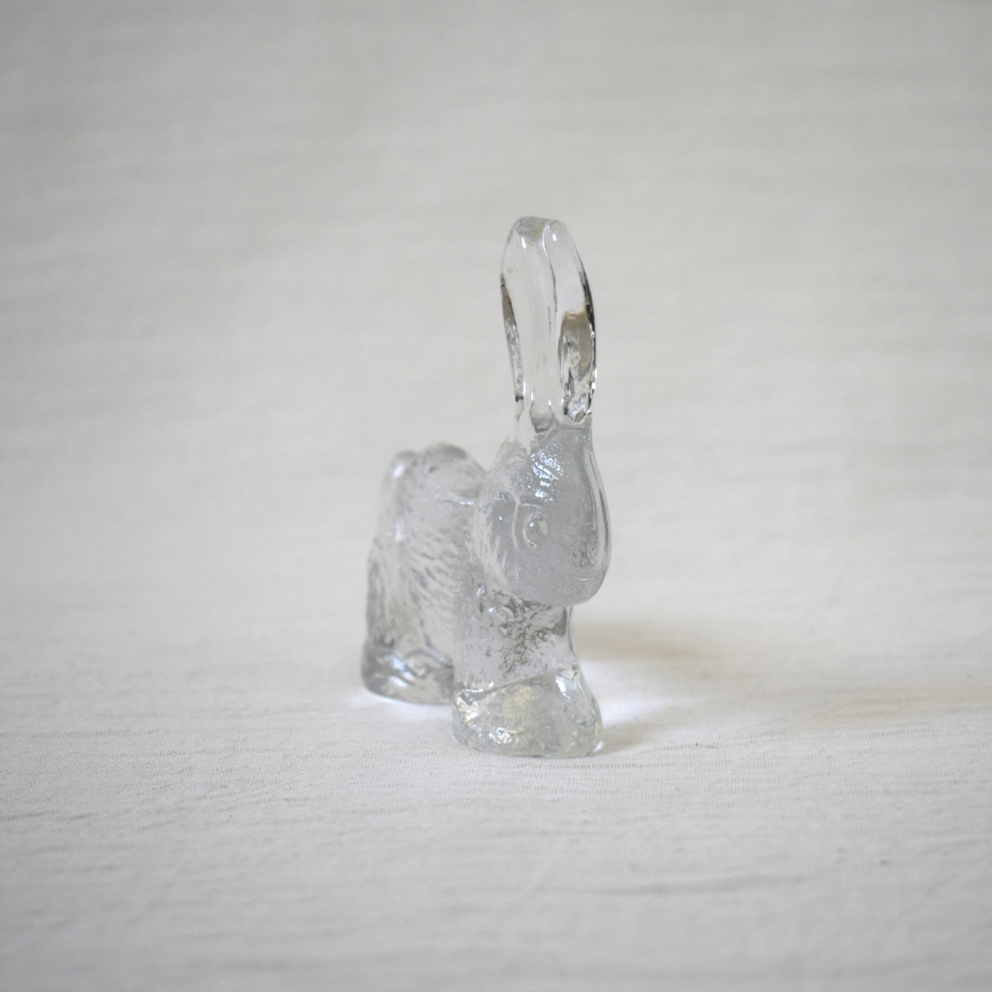 ガラスの子うさぎ / Kosta Boda・Bertil Vallien - 画像 (3)