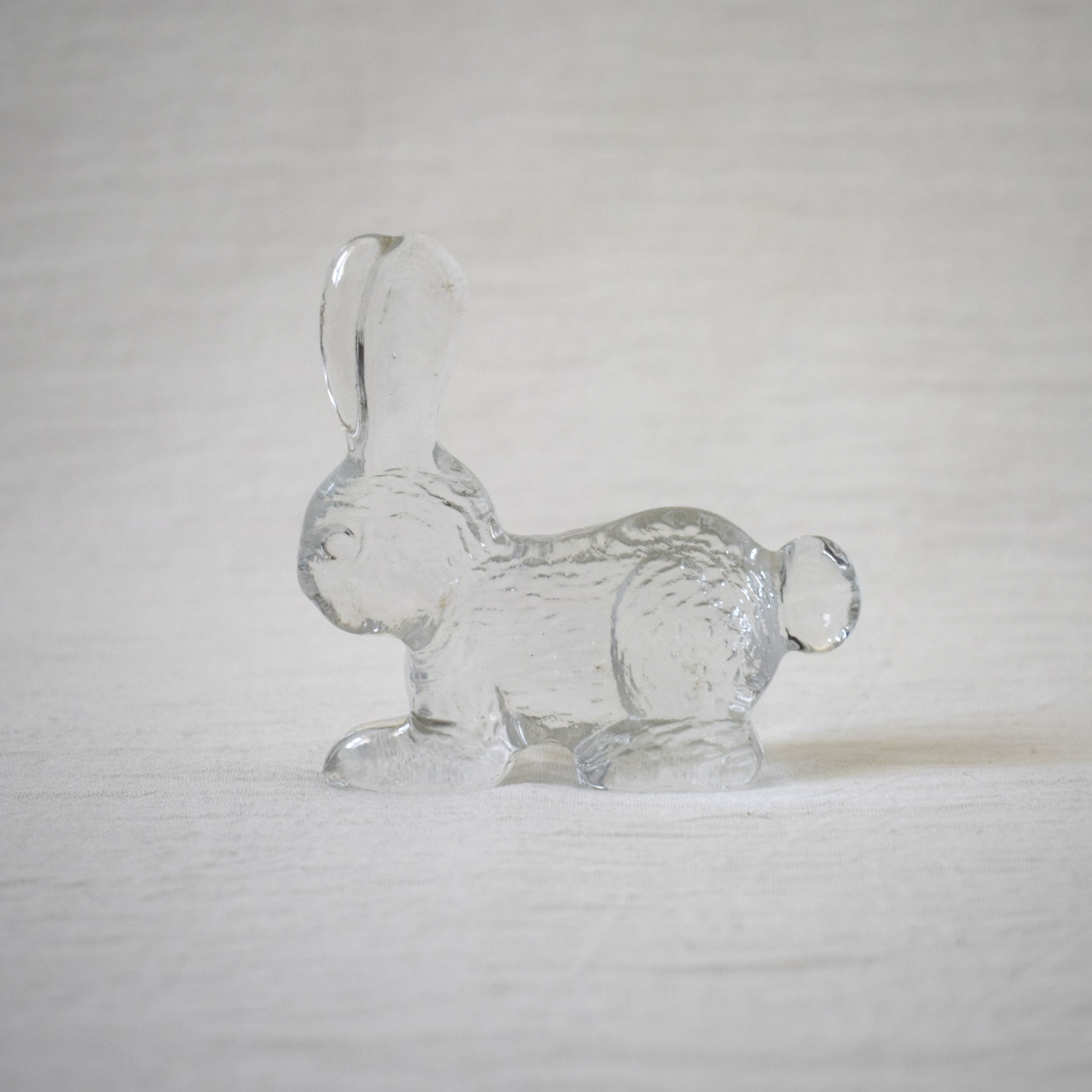 ガラスの子うさぎ / Kosta Boda・Bertil Vallien - 画像 (4)