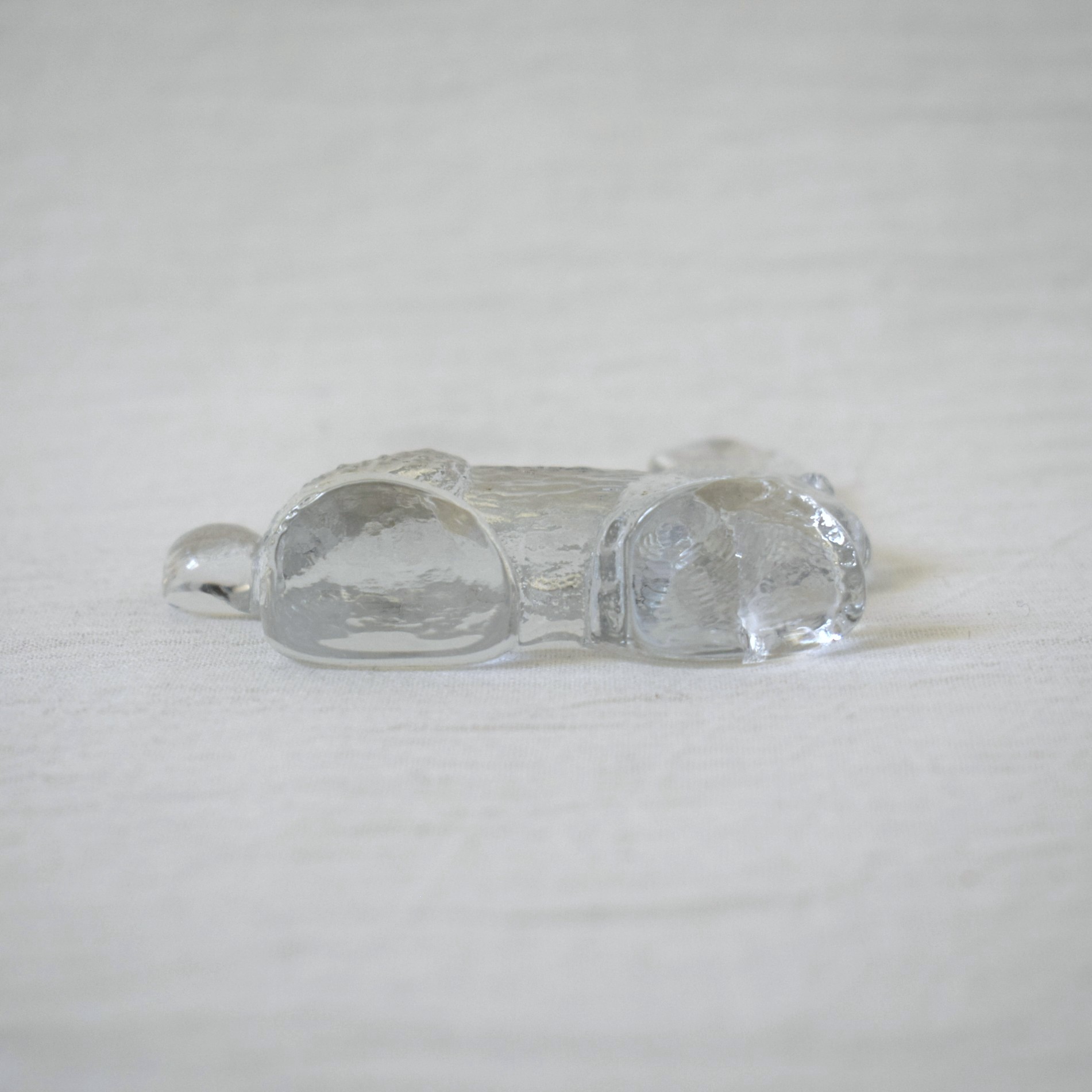 ガラスの子うさぎ / Kosta Boda・Bertil Vallien - 画像 (7)