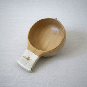 コーサ・ククサ / サーミ族の伝統工芸品