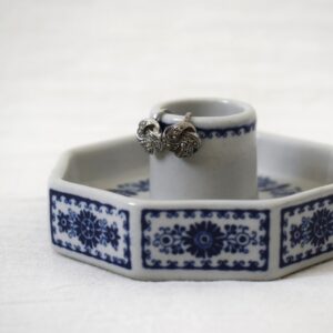 八角形のキャンドルホルダー① / Kismet・キスメット / ARABIA・アラビア