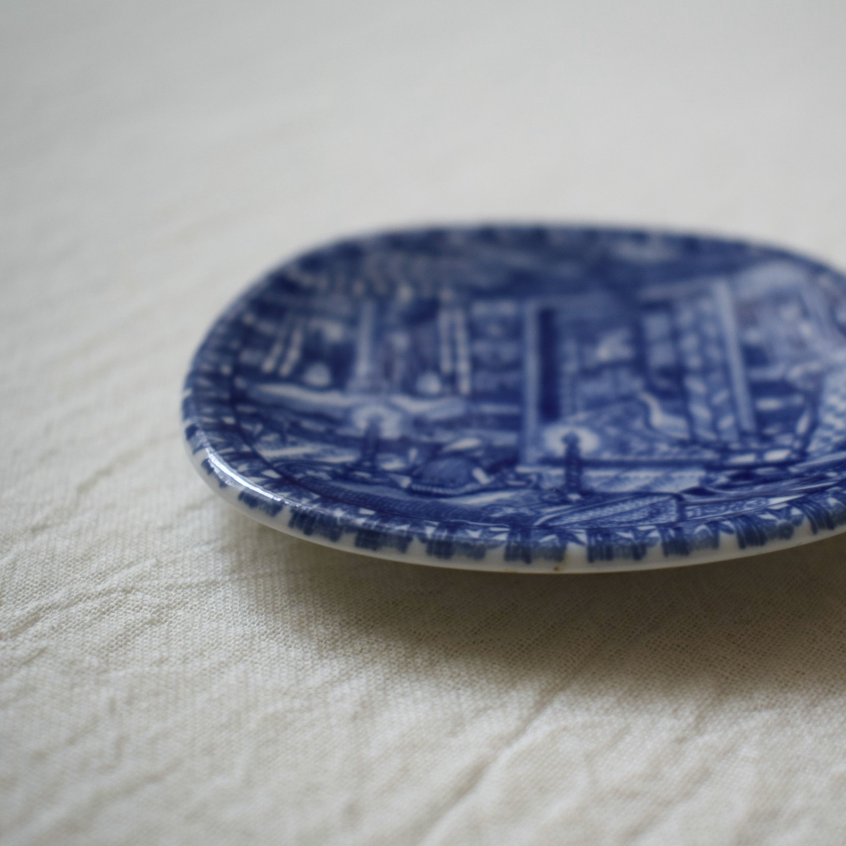 ニルスのふしぎな旅1973年 / Gunnar Nylund・Rörstrand - 画像 (3)