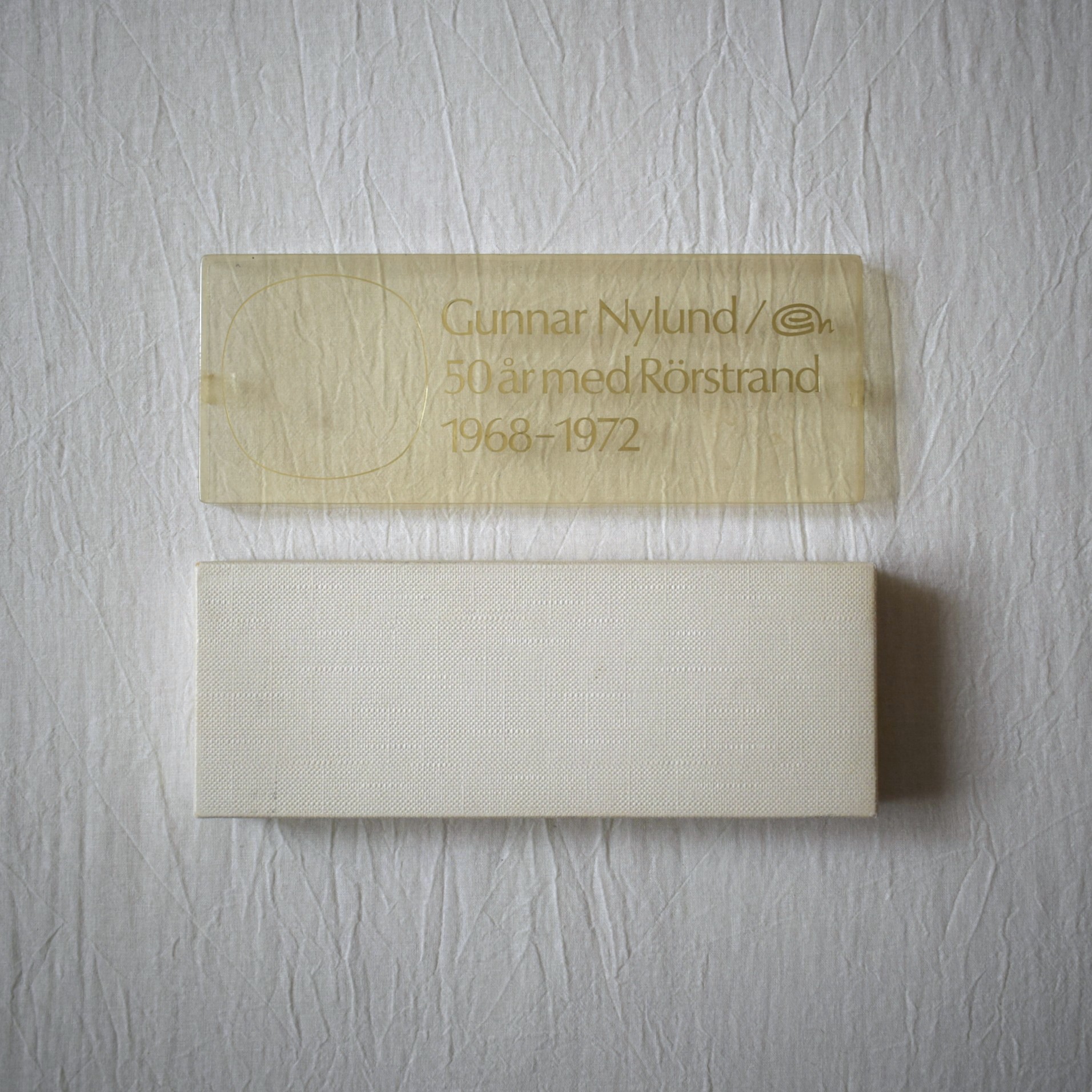 ニルスのふしぎな旅1968~1972年 / 絵皿5枚セット / Gunnar Nylund・Rörstrand - 画像 (7)