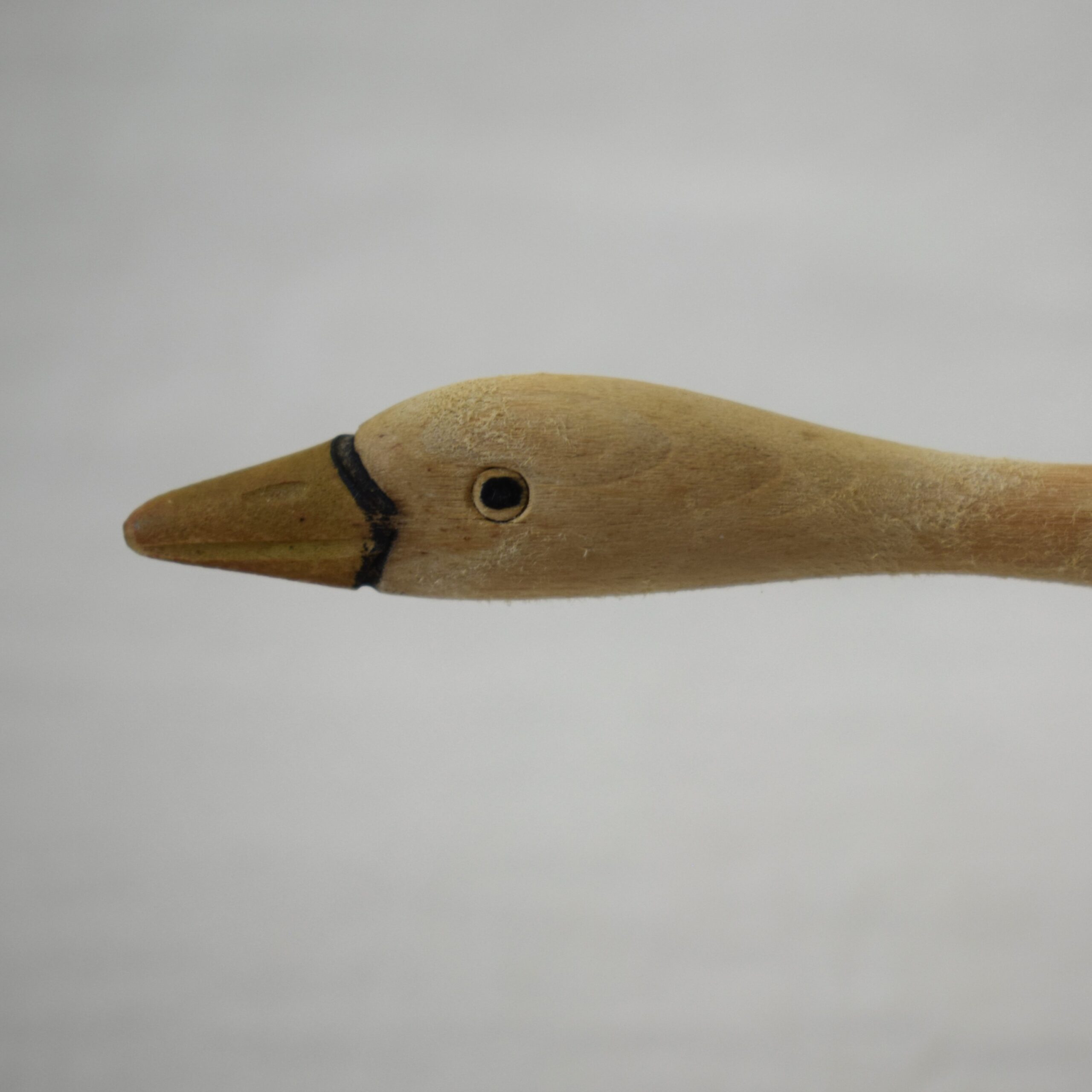 ニルスのふしぎな旅・モビール / 木工芸品・スウェーデン - 画像 (5)