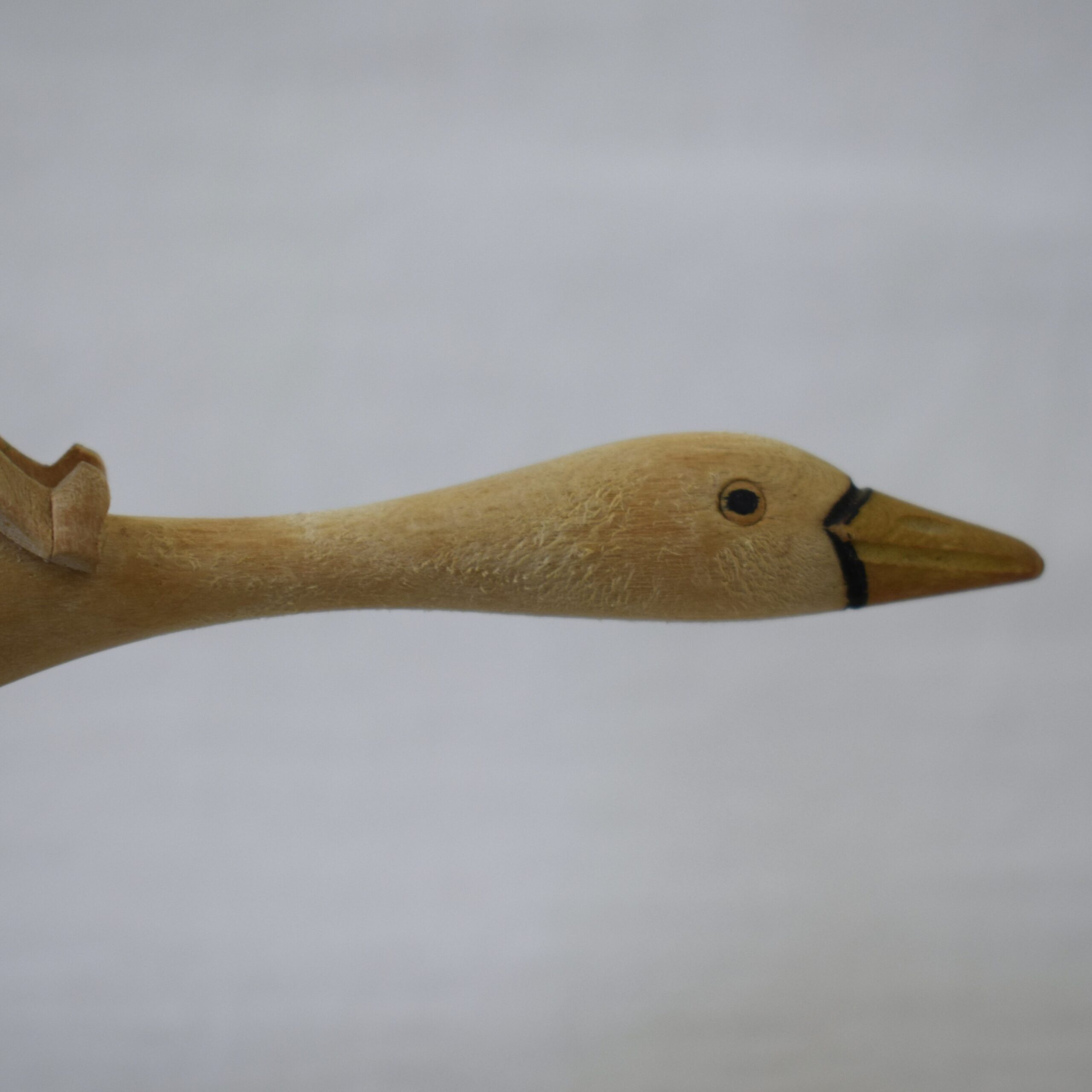 ニルスのふしぎな旅・モビール / 木工芸品・スウェーデン - 画像 (4)