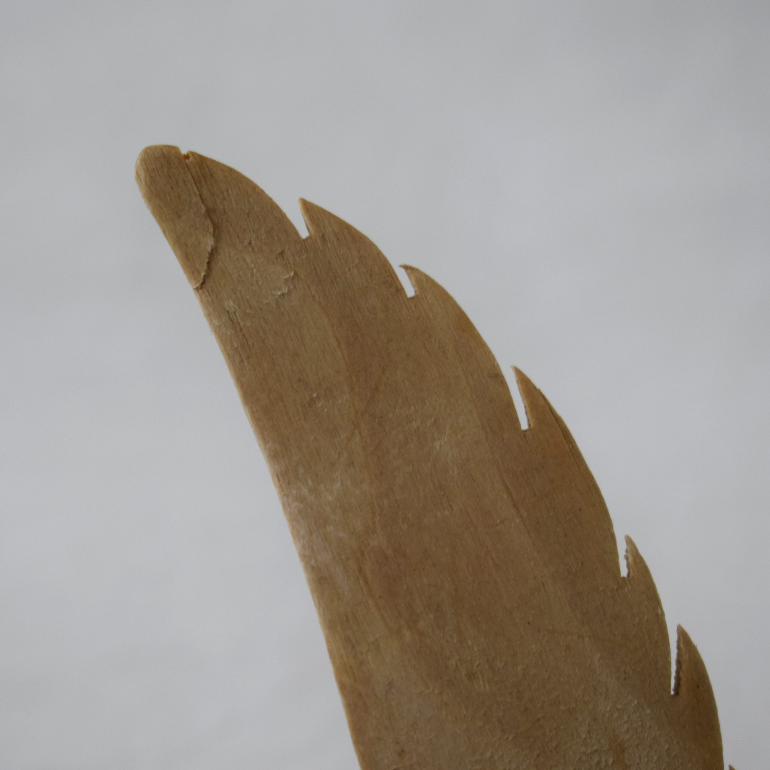 ニルスのふしぎな旅・モビール / 木工芸品・スウェーデン - 画像 (12)