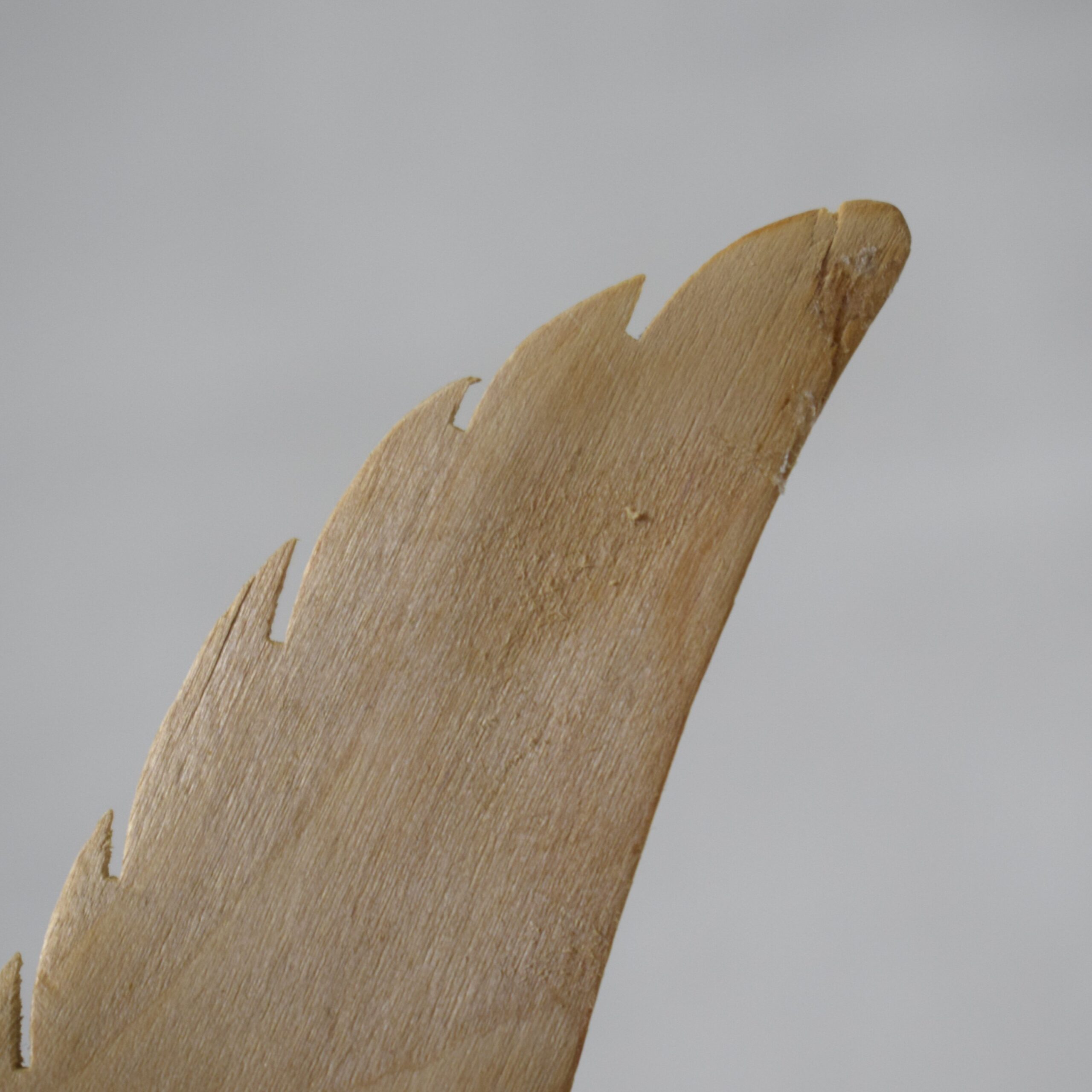 ニルスのふしぎな旅・モビール / 木工芸品・スウェーデン - 画像 (13)