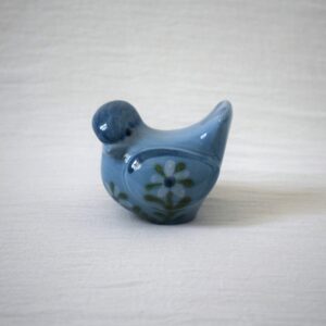 青い鳥 / Thomas Hellström・トーマスヘルストロム / Nittsjö・ニットショー