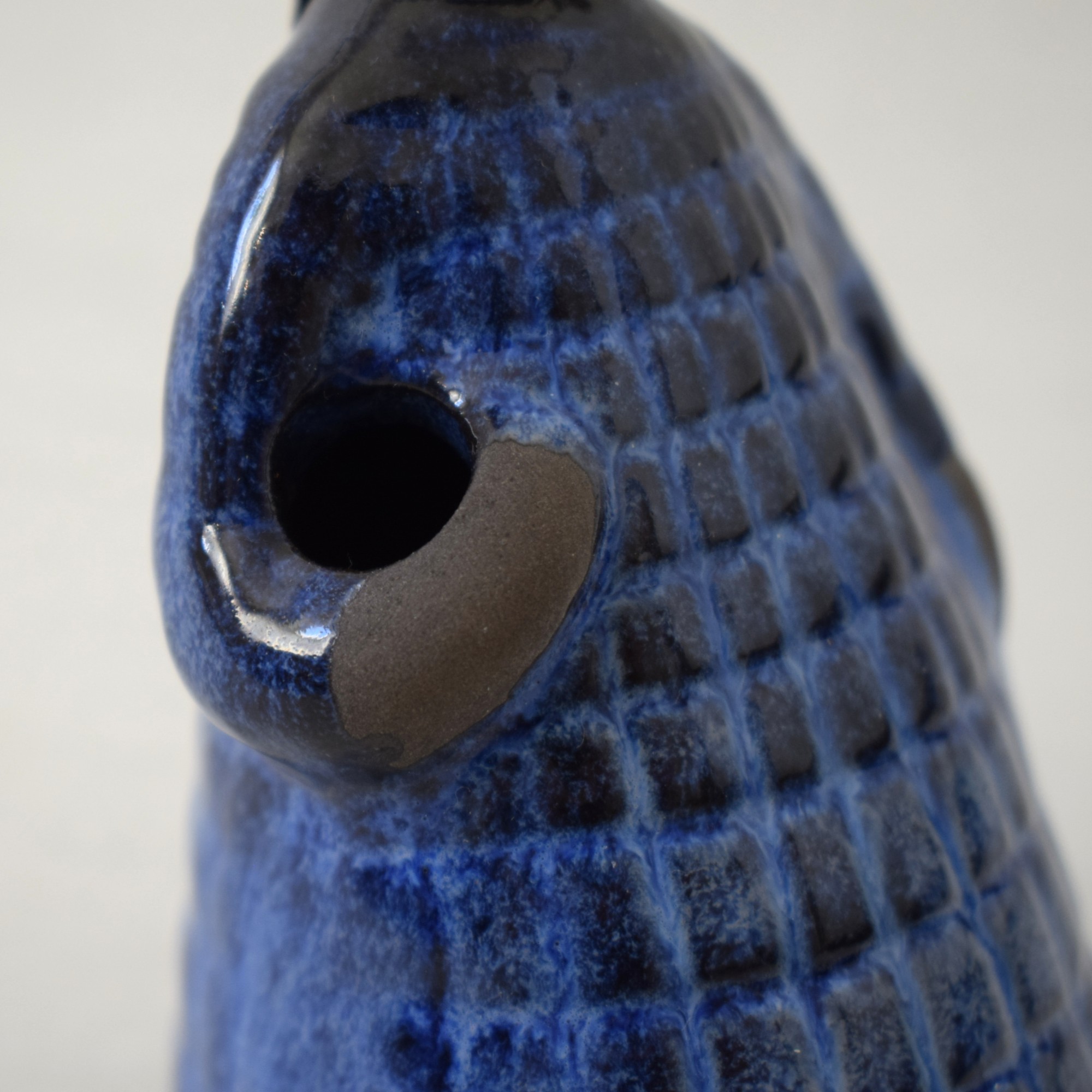 青いドレスの女性・フラワーガール / Jie Gantofta・ジィガントフタ - 画像 (7)