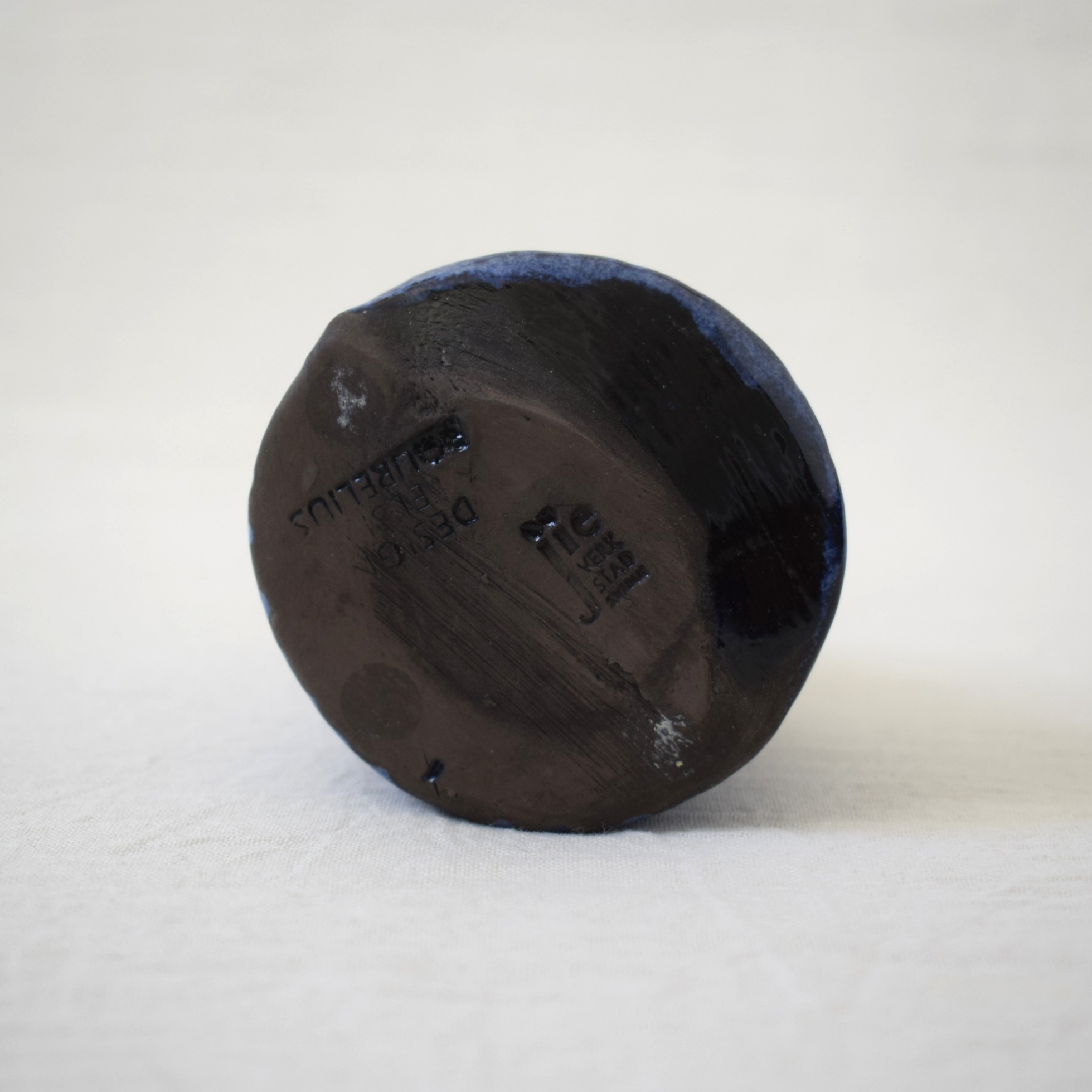 青いドレスの女性・フラワーガール / Jie Gantofta・ジィガントフタ - 画像 (10)