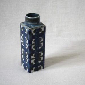 フラワーベース・大きいサイズ / Bacaシリーズ・Nils Thorsson / Royal Copenhagen