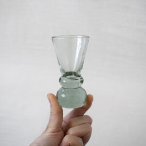 Vintage Glass / 清流の色 / スウェーデン