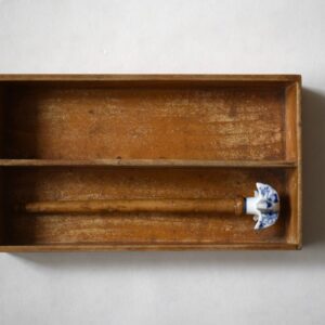 ホイッパー・植物模様 / MEISSEN・マイセン / Made in Germany