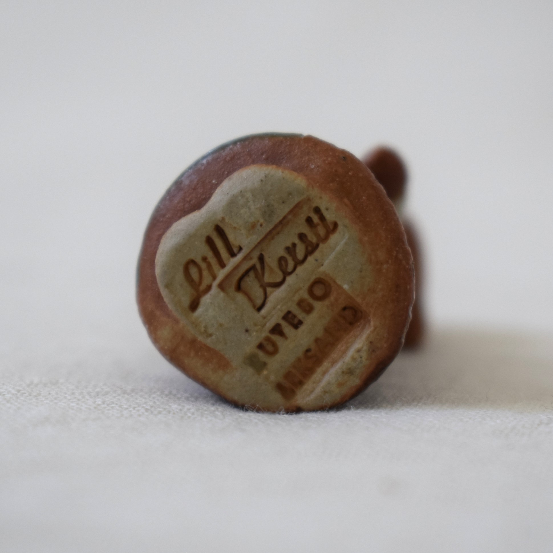 Ola君とLillちゃん・小さな二人組 / Rutebo・スウェーデン - 画像 (8)