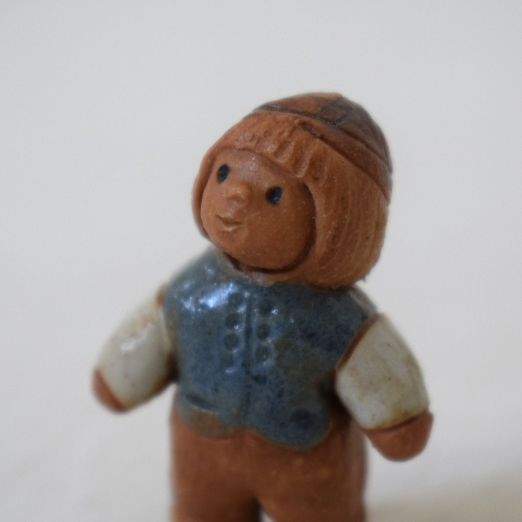 Ola君とLillちゃん・小さな二人組 / Rutebo・スウェーデン - 画像 (9)