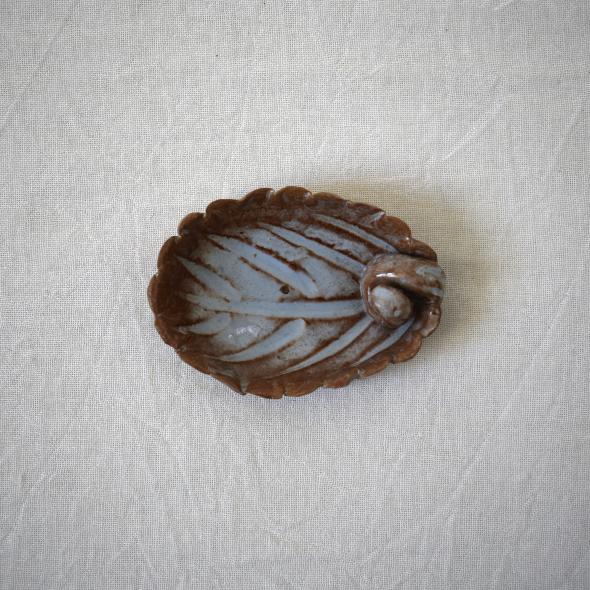 青い葉っぱ / Rutebo・スウェーデン - 画像 (2)