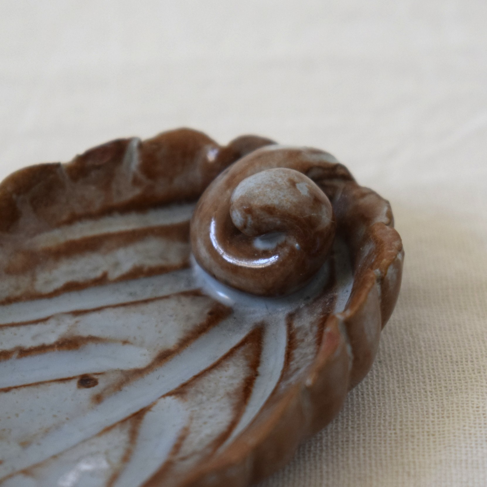 青い葉っぱ / Rutebo・スウェーデン - 画像 (3)