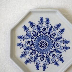 オクトゴナルプレート / Kismet・キスメット / ARABIA・アラビア