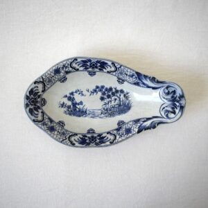 SHANGHAI・上海プレート / Rörstrand ・ロールストランド