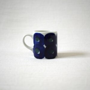 Miniマグセット③・Haarikka / Gunvor Olin-Gronqvist / ARABIA・アラビア