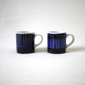 Miniマグセット②・Haarikka / Gunvor Olin-Gronqvist / ARABIA・アラビア