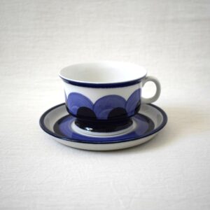 C&S・ティーカップ / Paju ・パユ / ARABIA・アラビア