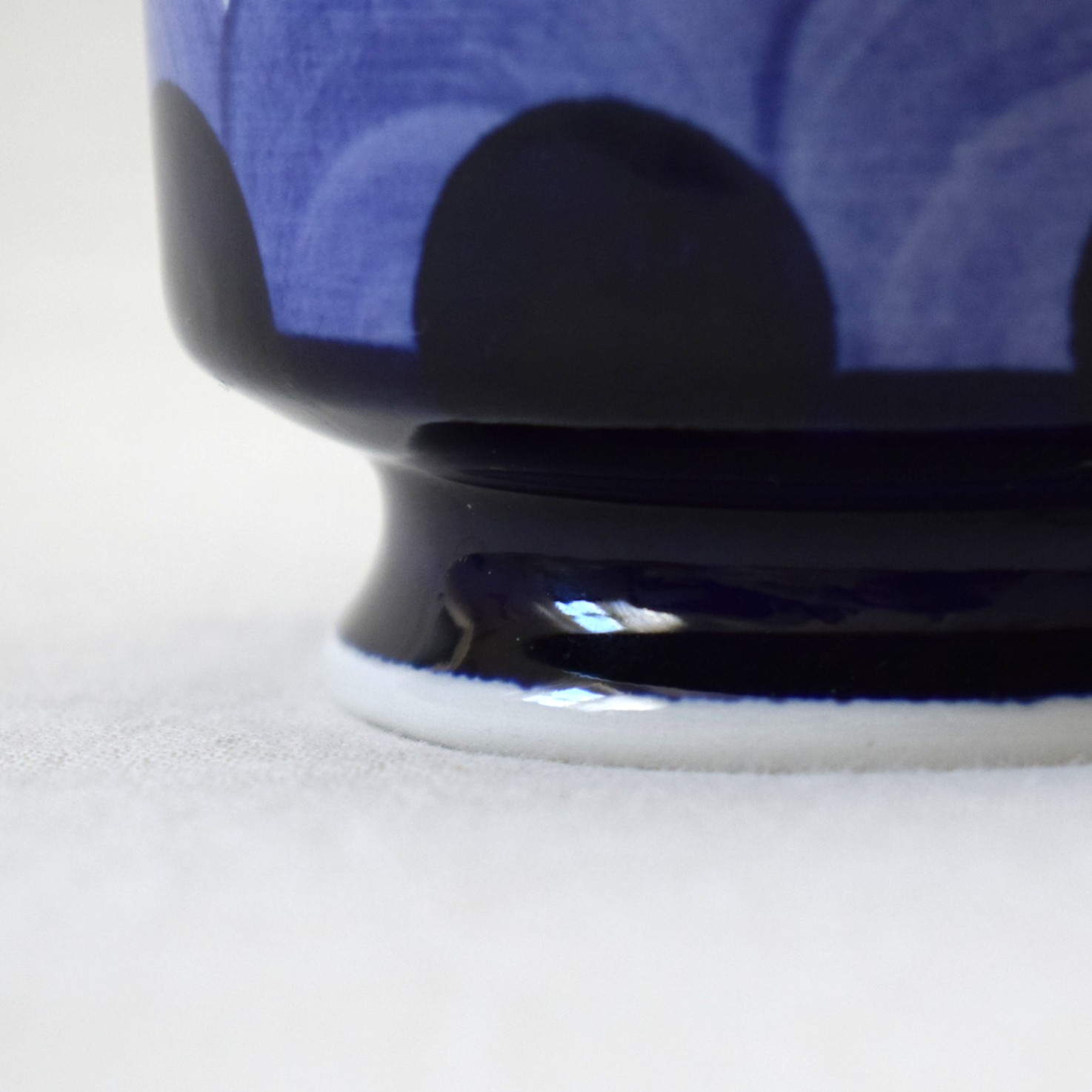 C&S・ティーカップ / Paju ・パユ / ARABIA・アラビア - 画像 (5)