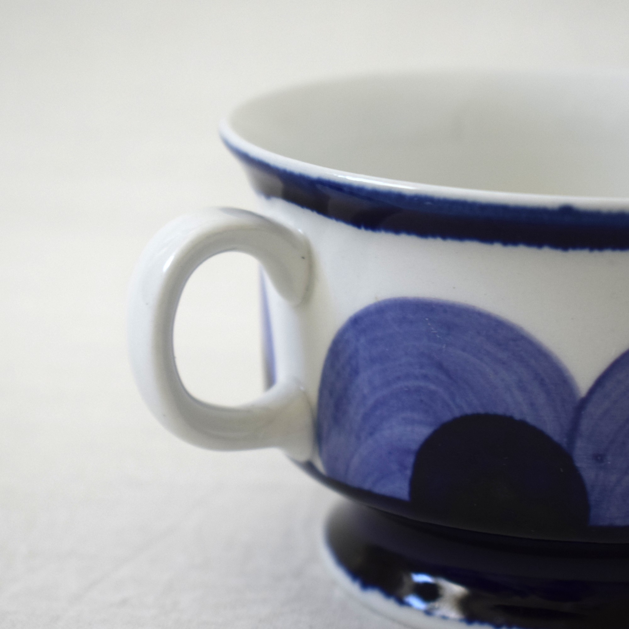 C&S・ティーカップ / Paju ・パユ / ARABIA・アラビア - 画像 (7)