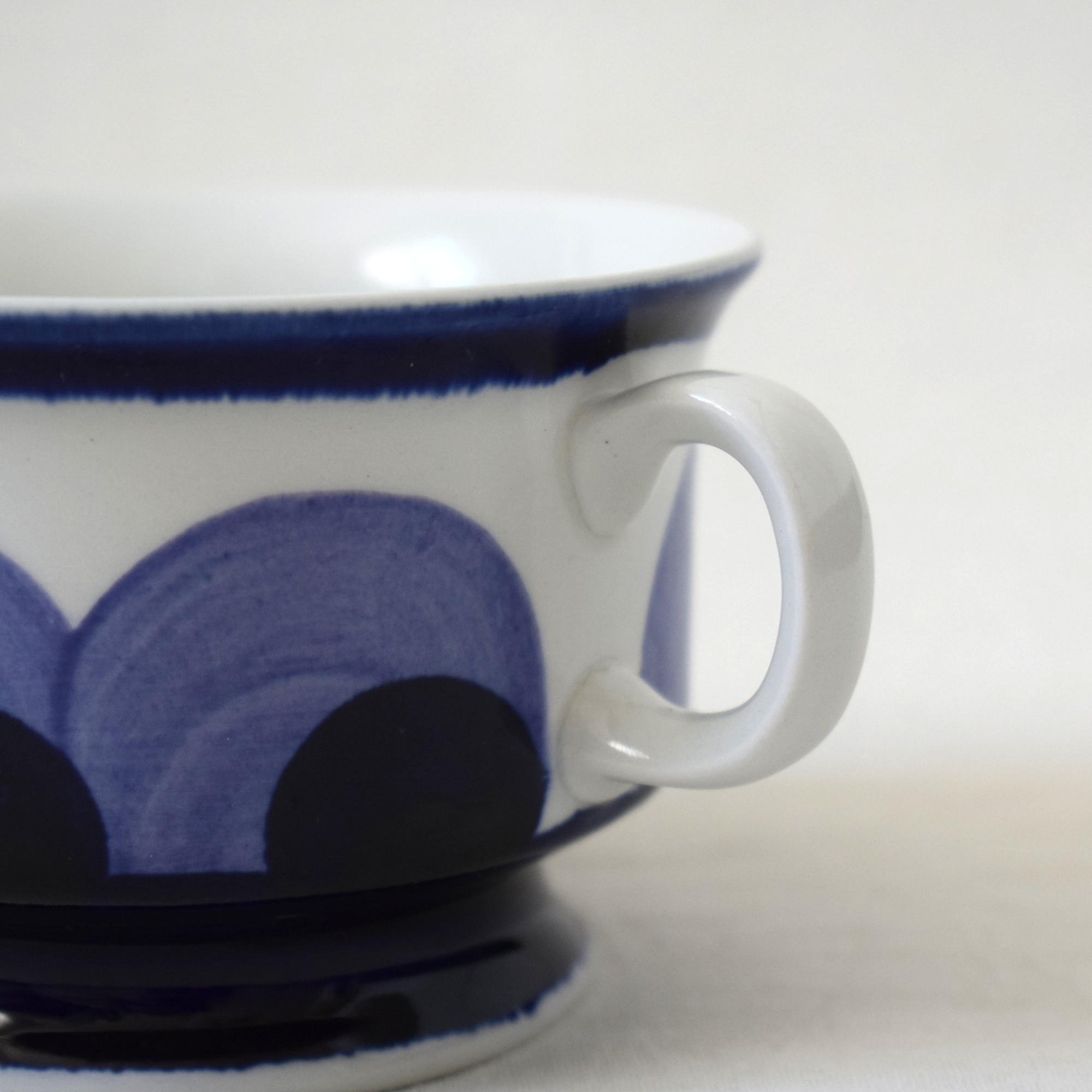 C&S・ティーカップ / Paju ・パユ / ARABIA・アラビア - 画像 (6)