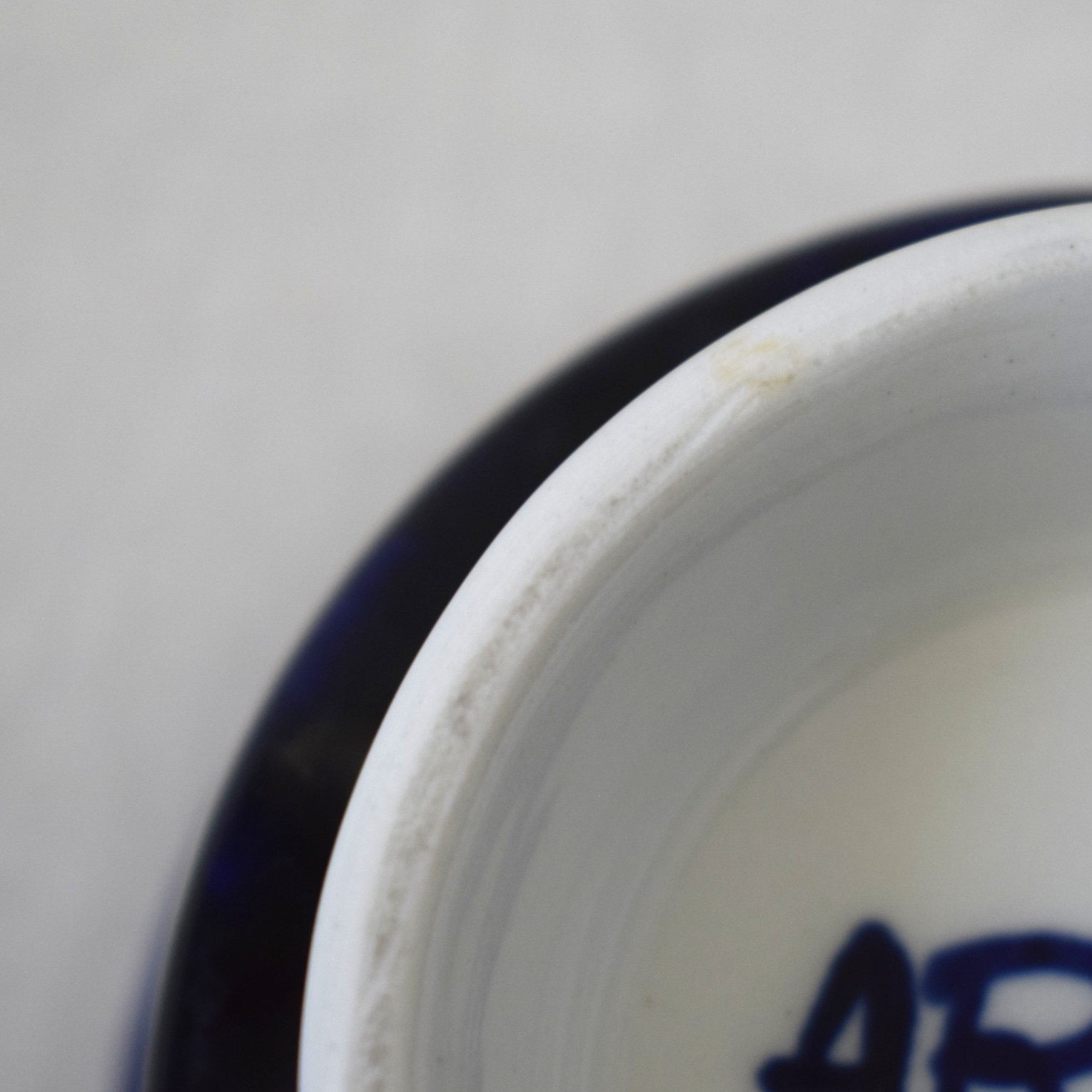 C&S・ティーカップ / Paju ・パユ / ARABIA・アラビア - 画像 (10)