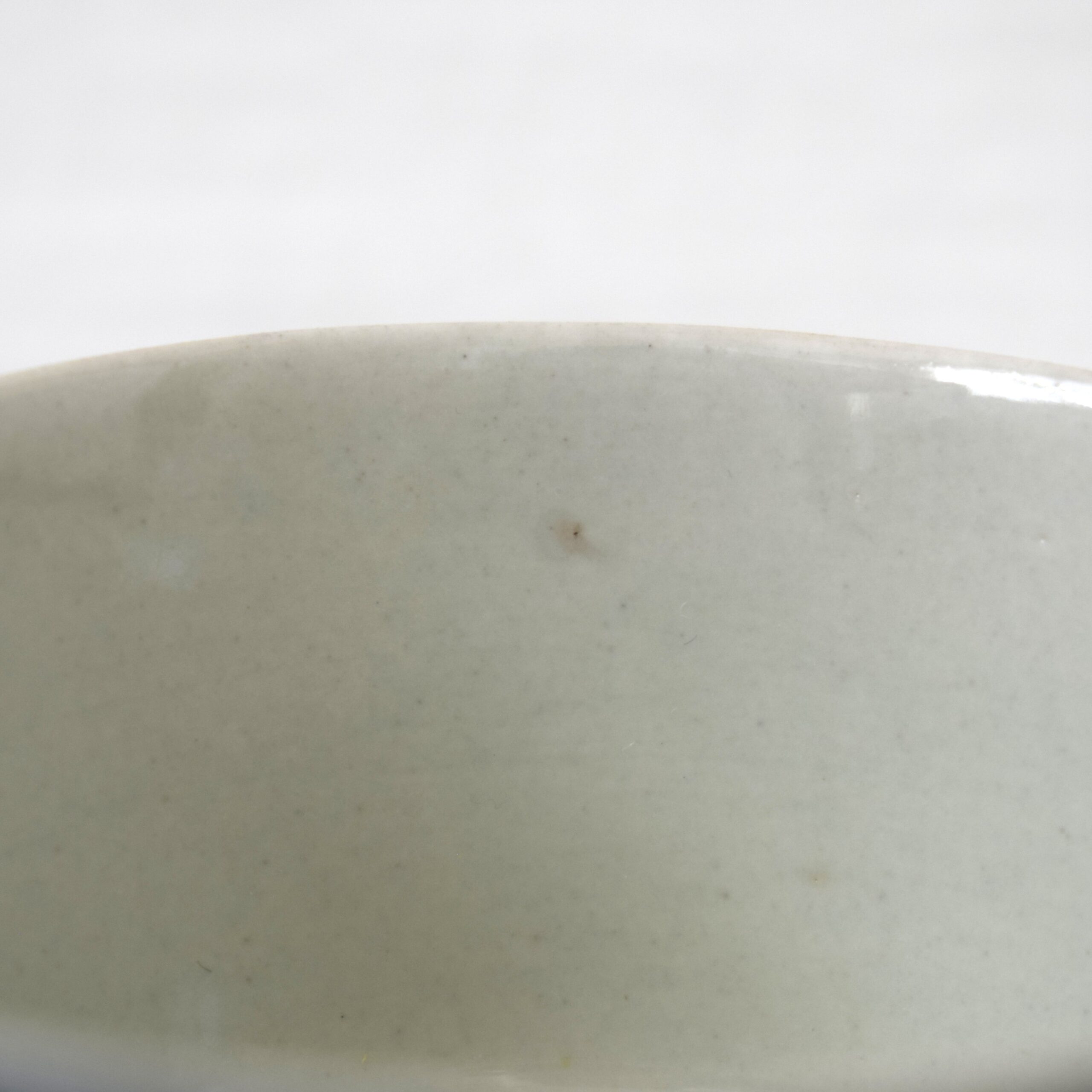 湯飲み茶わん2点セット / Azur・Jens.H.Quistgaard / Kronjyden・デンマーク - 画像 (9)